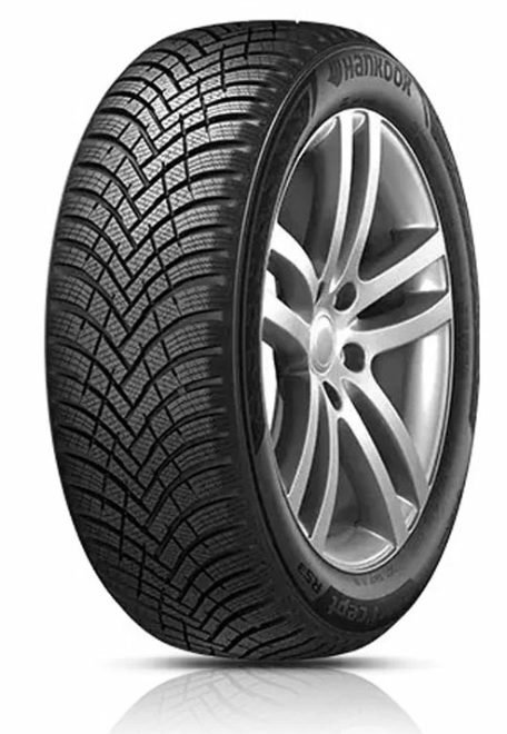 Автошина Hankook Winter I*Cept RS3 W462 215/60R16 99H (1671376210)