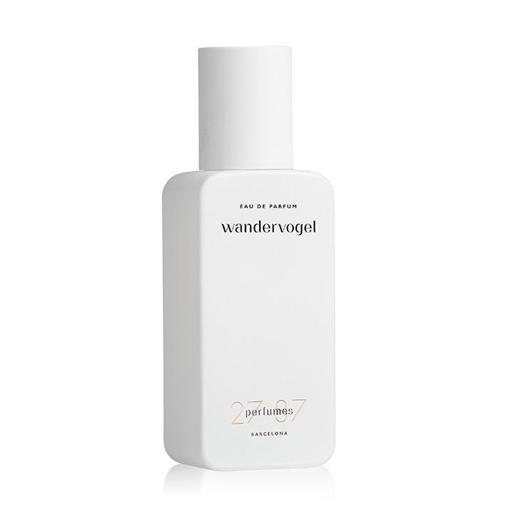 Парфюмерная вода унисекс 27 87 Perfumes Wandervogel 27 мл (374669)