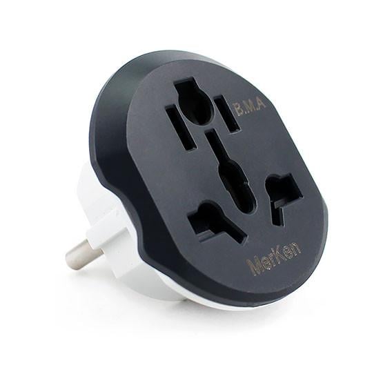 Перехідник мережевий універсальний (2286579413)