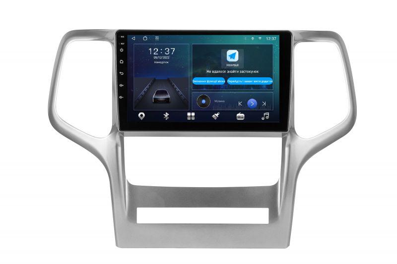 Магнитола штатная Soundbox MTX-9311 для Jeep Grand Cherokee 11-14 (11920827)