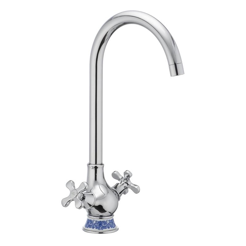 Смеситель для кухни Latres RETRO 011 (LA0029)