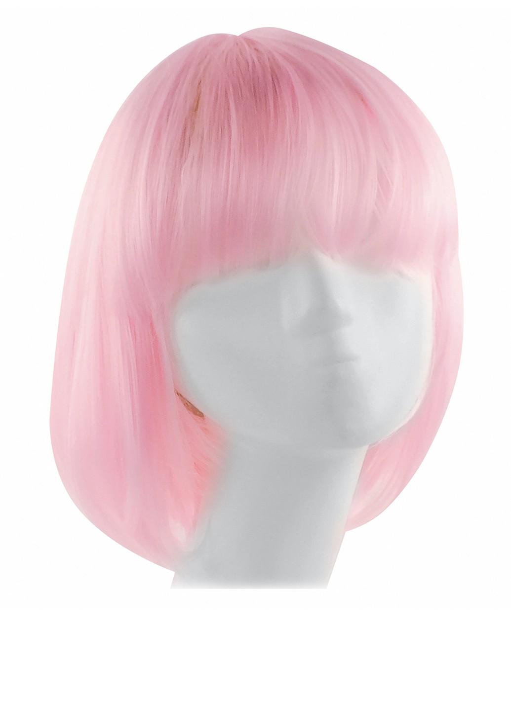 Парик Каре матовый (19-444PN-Mat)