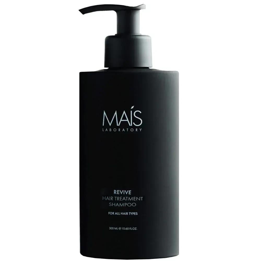 Восстанавливающий шампунь для волос Mais Revive Hair Treatment Shampoo 300 мл Восстанавливающий шампунь для волос Mais Revive Hair Treatment Shampoo 300 мл