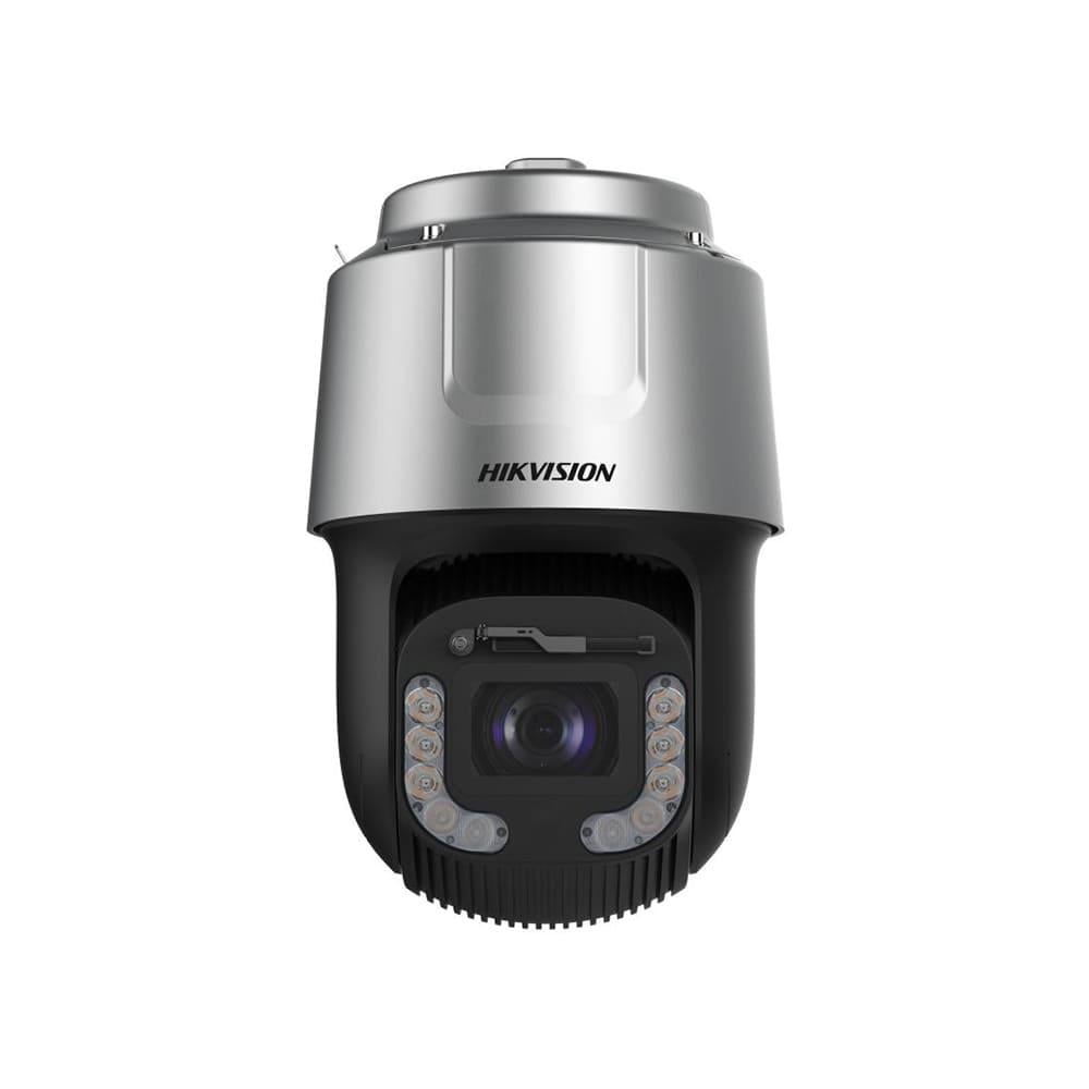 Камера 4МП SpeedDome IP Hikvision DS-2DF8C435MHS-DELW (5,9-206,5 мм)