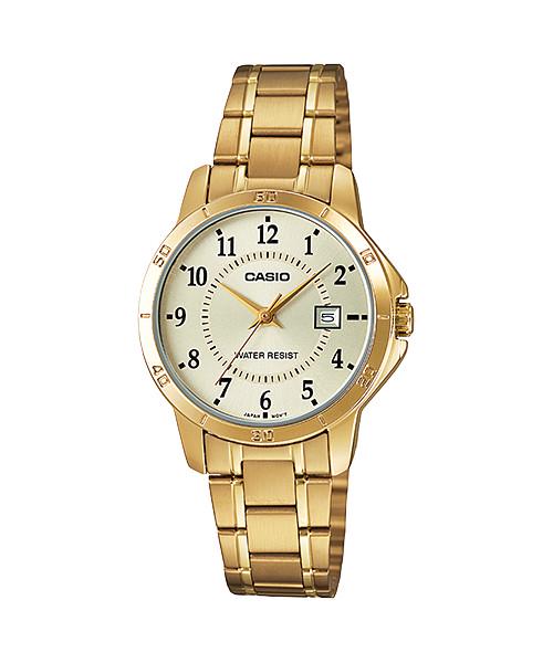 Часы женские Casio LTP-V004G-9B