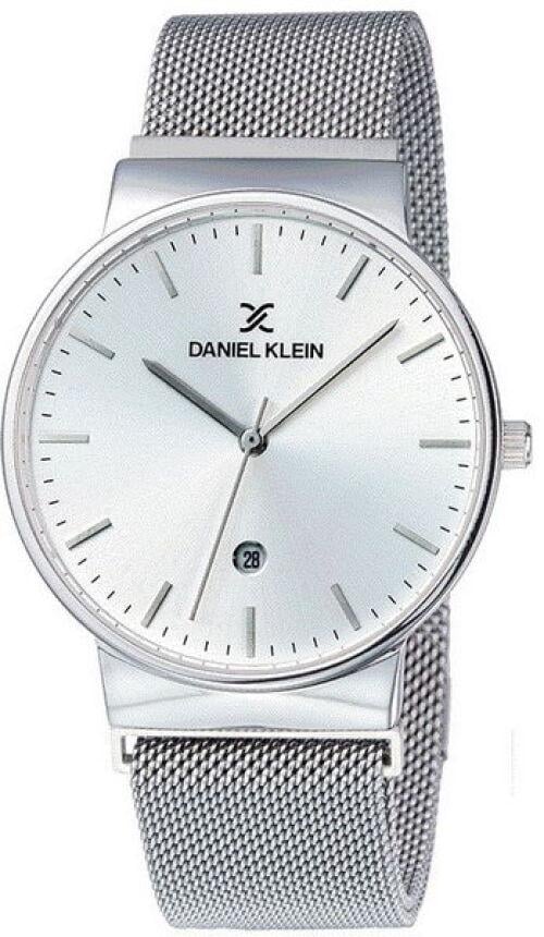 Наручний годинник чоловічий Daniel Klein DK11907-1 (106161)