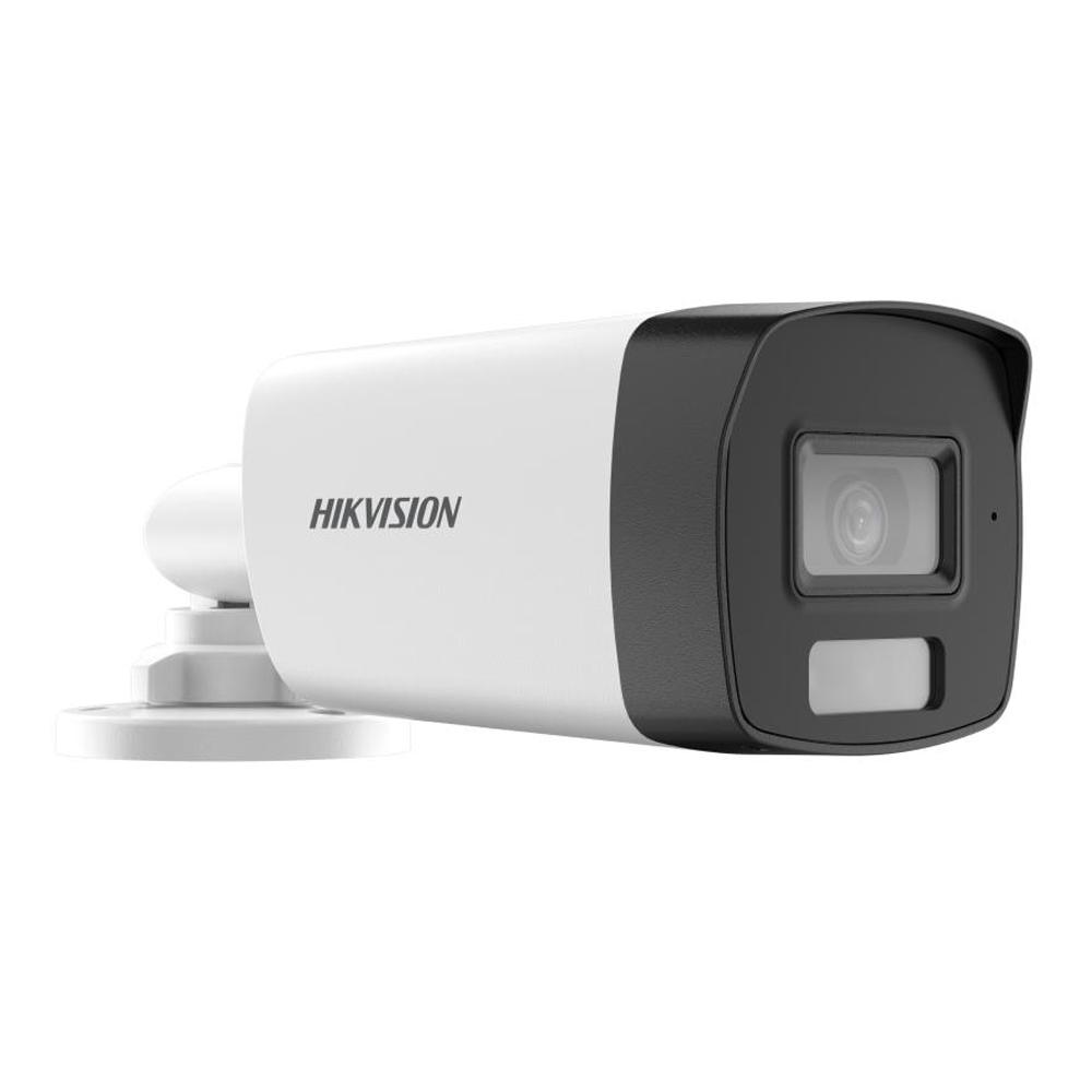 Камера 2 МП TurboHD Hikvision DS-2CE17D0T-LFS 3,6 мм - фото 2
