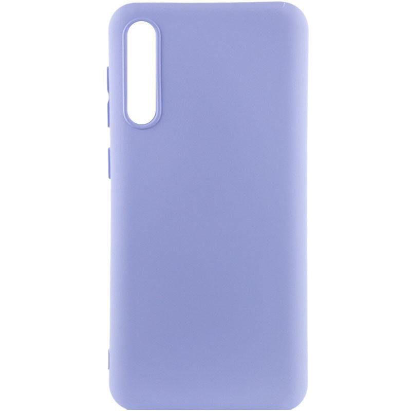 Противоударный чехол Silicone Cover Lakshmi Full Camera (AA) для Samsung Galaxy A50 (A505F) / A50s / A30s Dasheen
