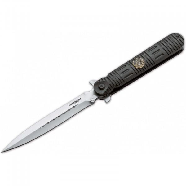 Туристичний ніж Boker SWAT Transformer (01MB102)