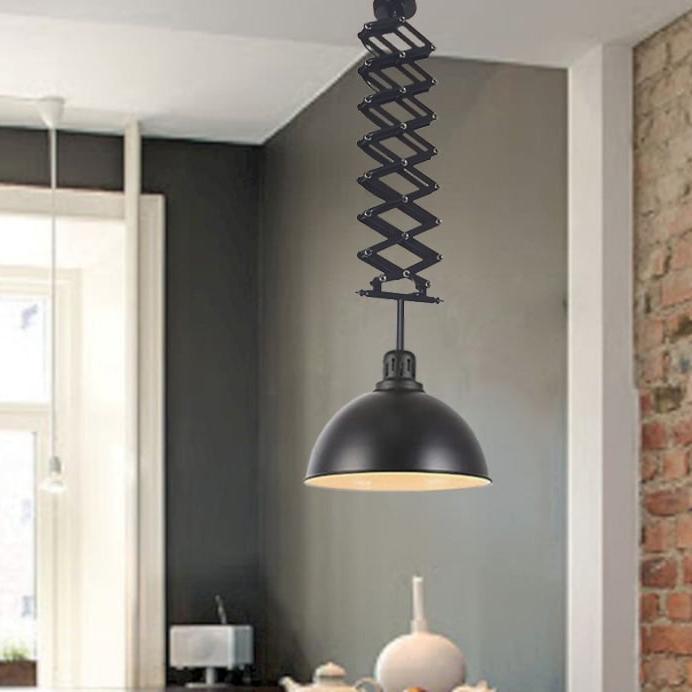 Светильник на раздвижной основе D30 Светильник на раздвижной основе D30