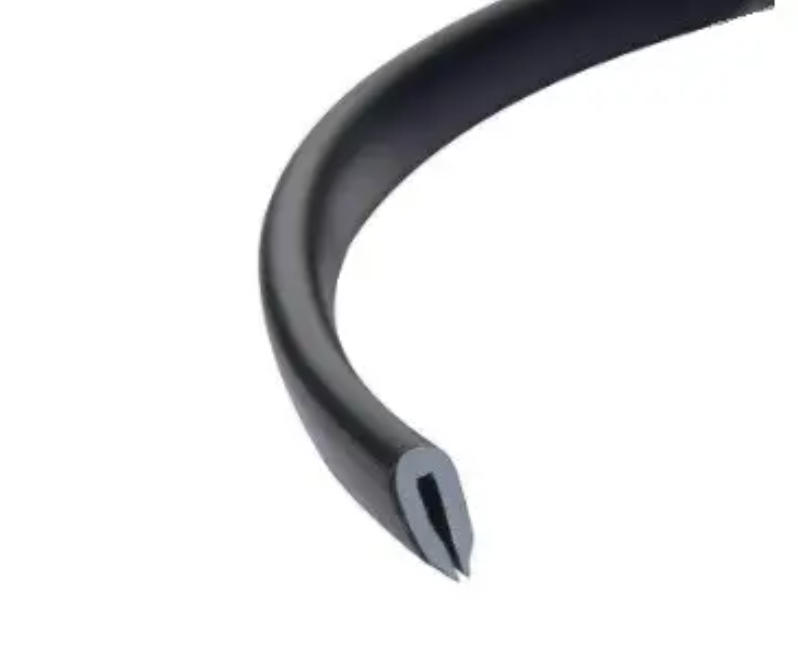 Охрана края неармированая Roztocze UT-1 1 м Черный - фото 1 Охрана края неармированая Roztocze UT-1 1 м Черный - фото 1