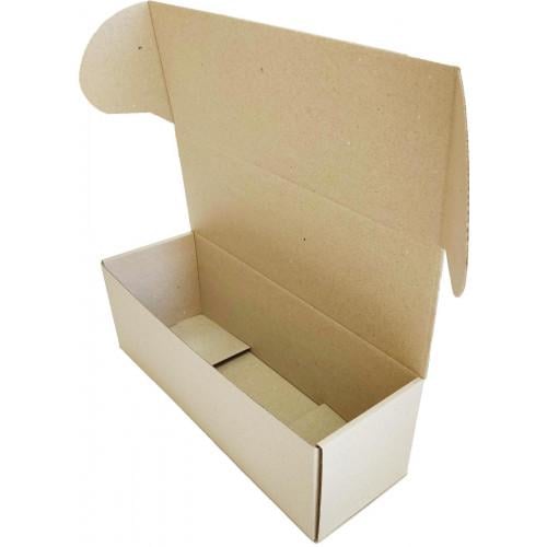 Коробка 300х100х100 Бурый (324)