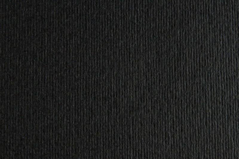 Бумага для дизайна Fabriano Elle Erre 220 г/кв. м А3 №15 Черный (71023015)