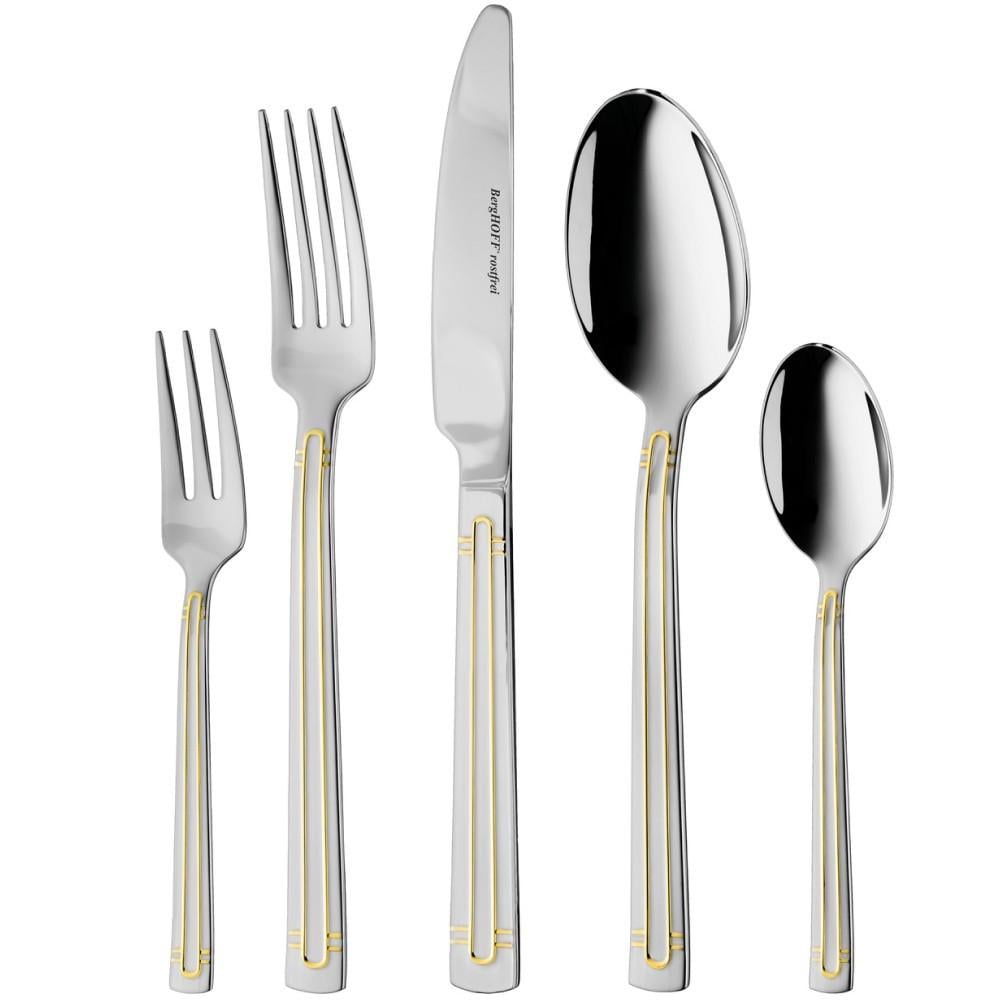 Набір столових приборів BergHOFF Heritage 30 предметів на 6 персон (2731732733)