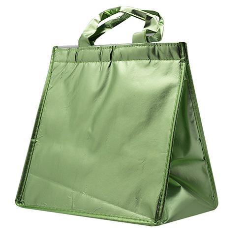 Косметичка Stenson R26903 29x29x22 см Green (11011822)