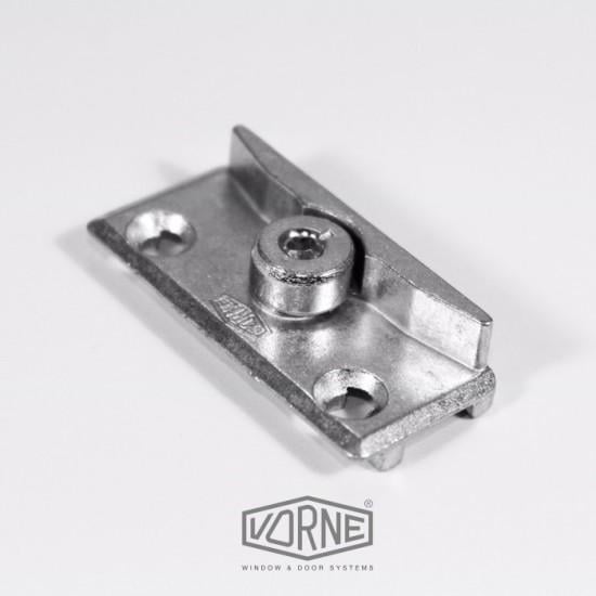 Планка мікроліфта відповідна VORNE для ПВХ вікон/дверей HKK 3101 13 мм (V.2701.0102) - фото 3 Планка мікроліфта відповідна VORNE для ПВХ вікон/дверей HKK 3101 13 мм (V.2701.0102) - фото 3