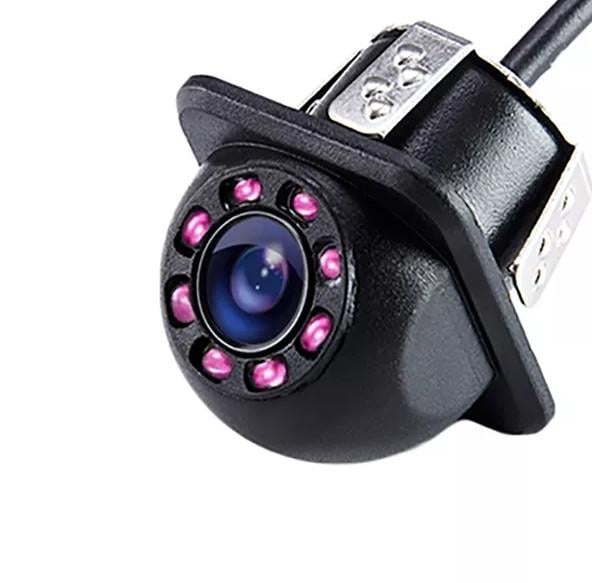 Камера заднего вида универсальная Car Rear View Camera SXT-105- HW (1966256929)