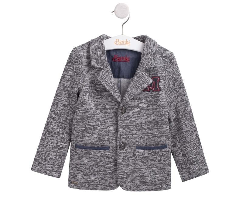 Жакет на мальчика Bembi 134 см (ЖК 17)