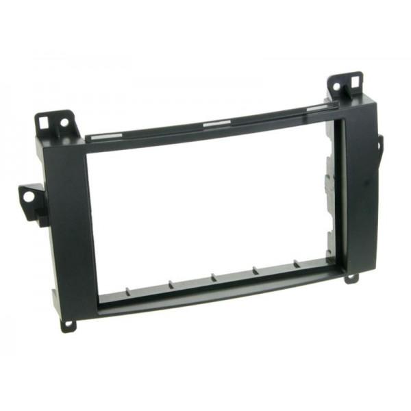 Переходная рамка Mercedes Vito/Viano/Sprinter/W639/W169/W245 ACV 281190-19 (6503) Переходная рамка Mercedes Vito/Viano/Sprinter/W639/W169/W245 ACV 281190-19 (6503)