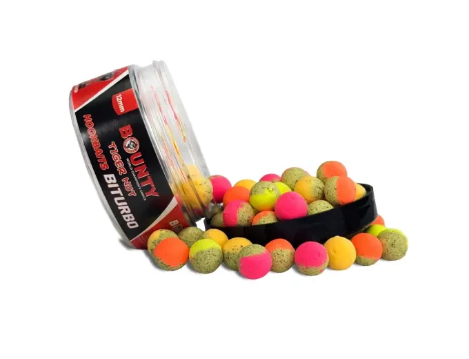 Насадка премиум Biturbo Tiger Nut Mix-цветов 10 мм
