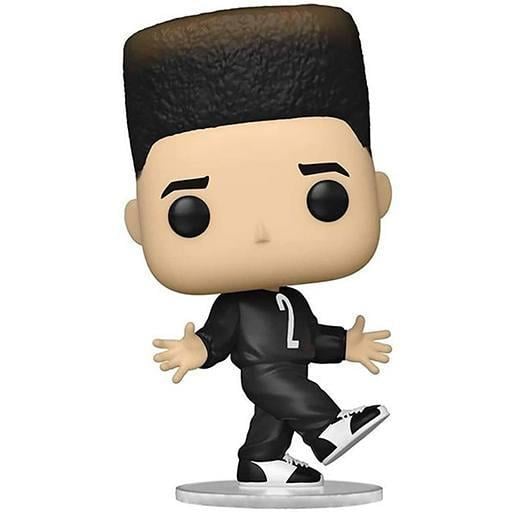 Дитяча ігрова фігурка Funko Pop Christopher Reid Kid'n Play 10 см (CR KNP 213)
