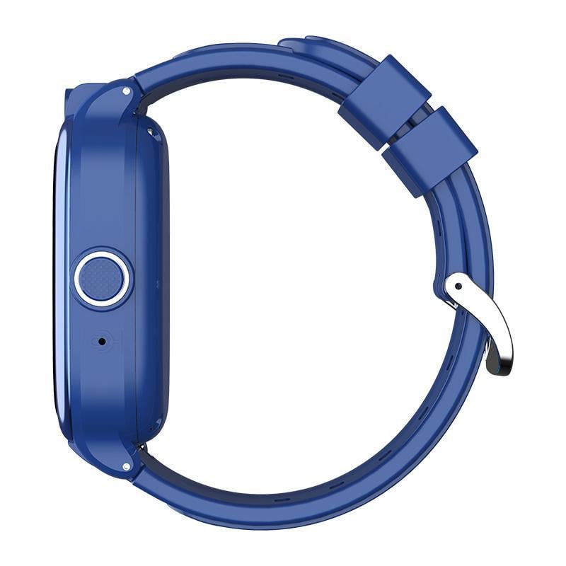 Смарт-годинник дитячий Y88 з SIM-картою Синій (29451974) - фото 4 Смарт-годинник дитячий Y88 з SIM-картою Синій (29451974) - фото 4