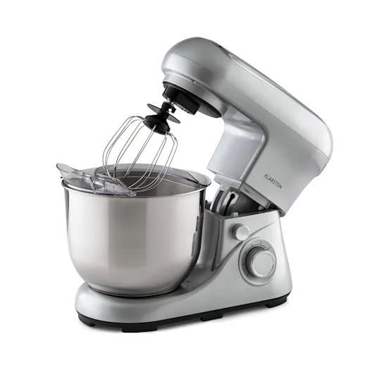 Кухонний комбайн-тістоміс KLARSTEIN Bella Pico 2G 10036469