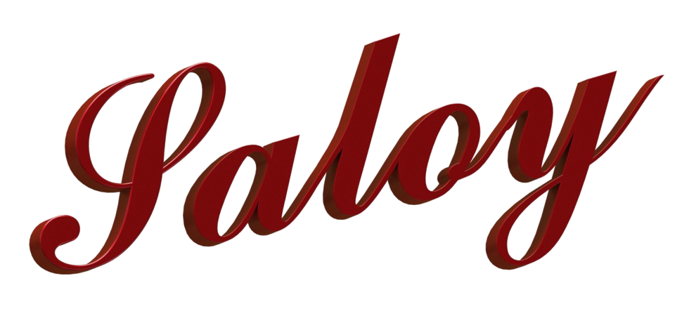 Saloy Saloy