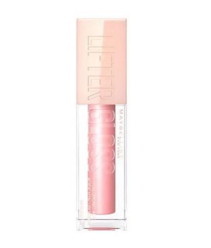 Блеск для губ Maybelline New York Lifter Gloss с гиалуроновой кислотой 006 Reef 5, 4 мл (2193372523)