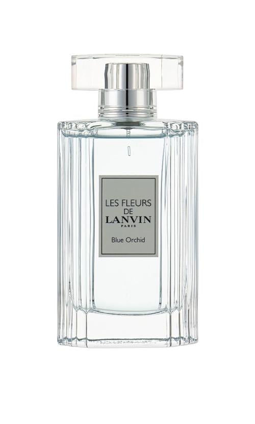 Парфум для жінок Lanvin Les Fleurs de Lanvin Blue Orchid тестер 90 мл (33294)