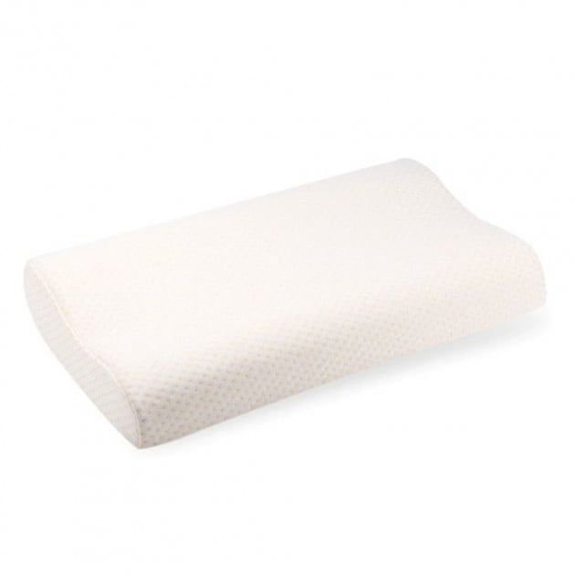 Подушка ортопедическая Memory Foam Pillow (5-2- Foam Pillow)