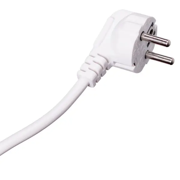 Фильтр-удлинитель сетевой LUXE 3 розетки 6 USB 2,7 м Белый (HP-5-19) - фото 6 Фильтр-удлинитель сетевой LUXE 3 розетки 6 USB 2,7 м Белый (HP-5-19) - фото 6