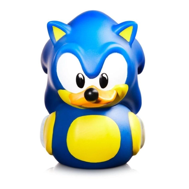 Фигурка Numskull Official Sonic the Hedgehog Mini TUBBZ (14749621) - фото 1