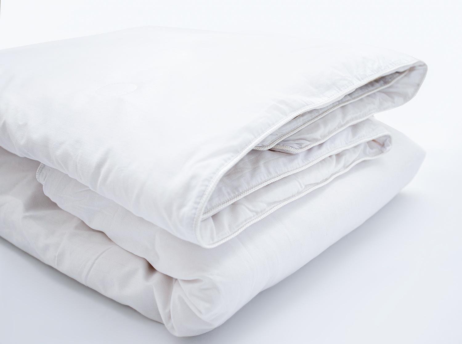 Шелковое одеяло Word of Dream Круги/шелк Mulberry 250 г/м2 145х205 см (00984) - фото 2 Шелковое одеяло Word of Dream Круги/шелк Mulberry 250 г/м2 145х205 см (00984) - фото 2