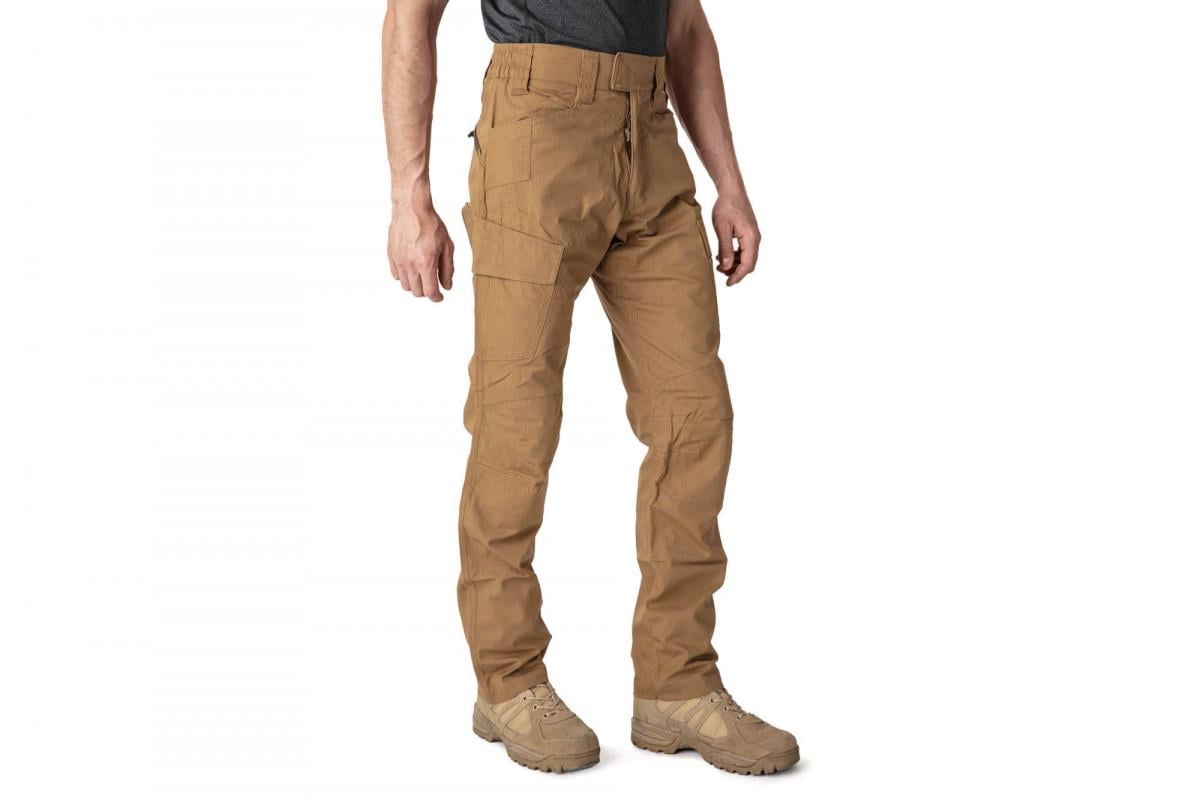 Штани Black Mountain Tactical Redwood Tactical Pants M Coyote (24100) - фото 7