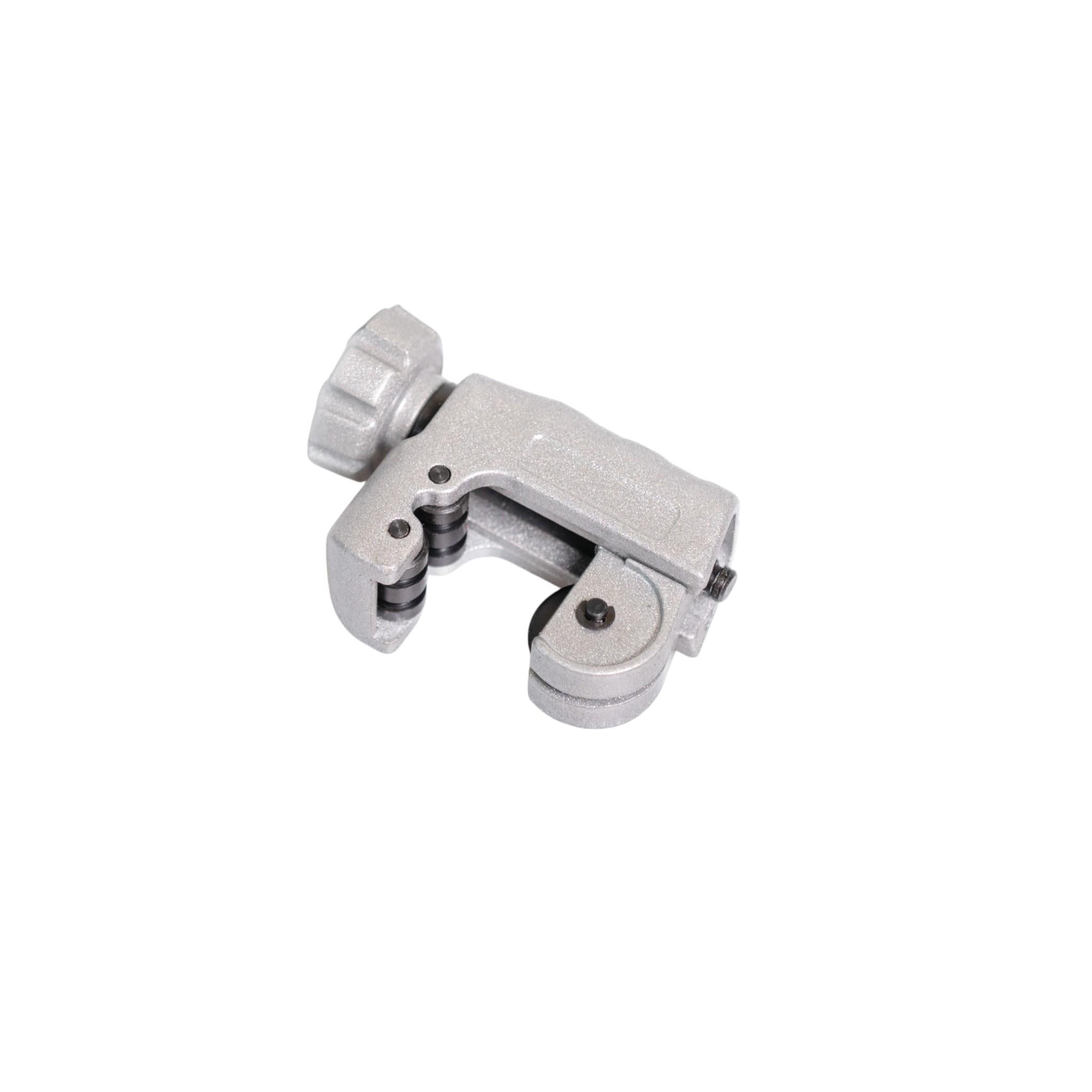 Труборез для медных труб СТ-319. 1/8"-3/4" 3-19 мм (37948816) Труборез для медных труб СТ-319. 1/8"-3/4" 3-19 мм (37948816)