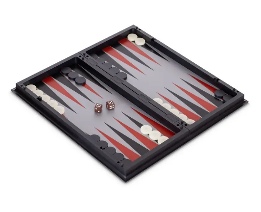 Набір шахів 32х32 см - фото 2 Набір шахів 32х32 см - фото 2