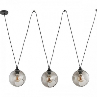 Люстра TK Lighting Pobo 1981