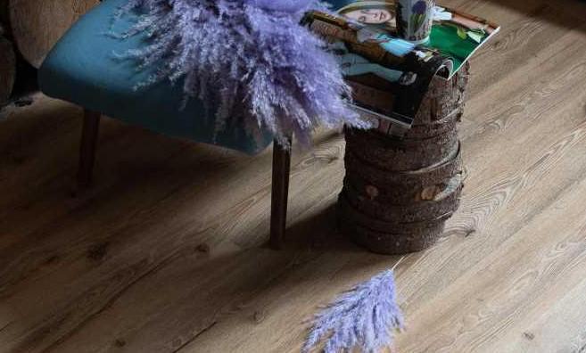 Ламинат виниловый Vinilam click 18222 3,7 мм Дуб марбург (na-20198/4)