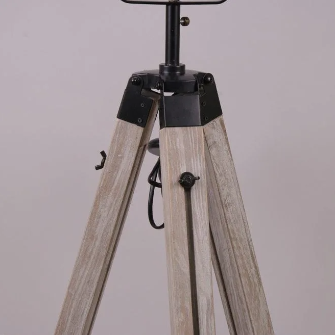 Торшер Flora Телескопический (37958) - фото 4