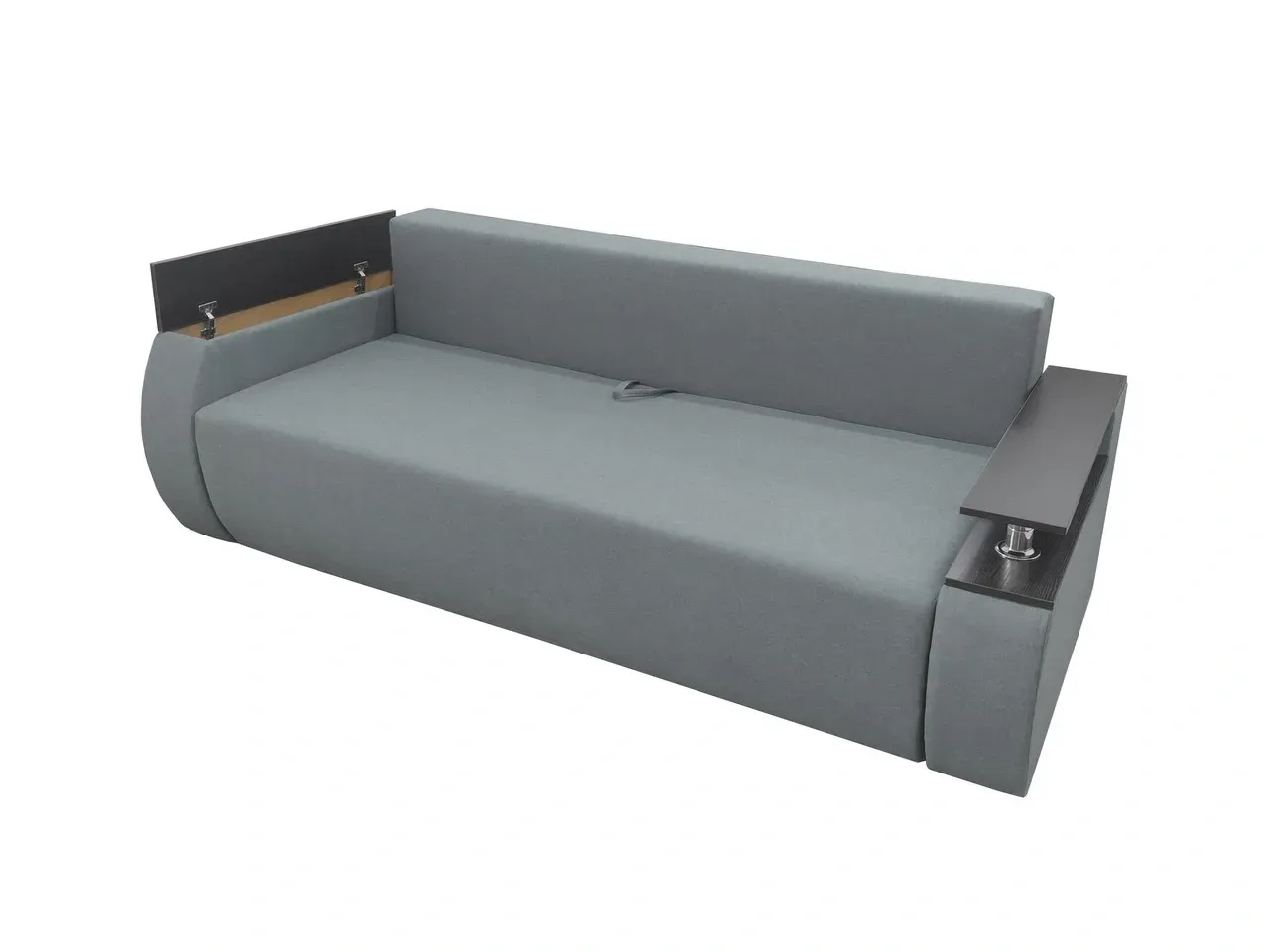 Диван Токіо 237х105 см Сірий (31024024) - фото 7 Диван Токіо 237х105 см Сірий (31024024) - фото 7