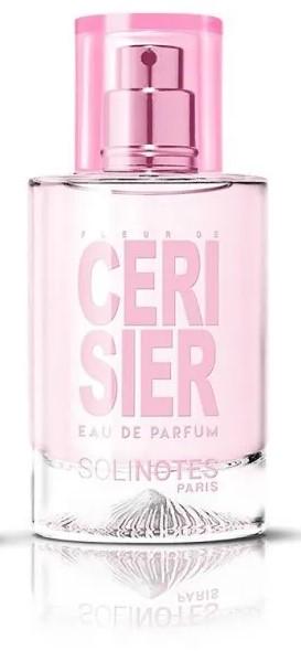Парфумована вода Solinotes Fleur de Cerisier (33044)