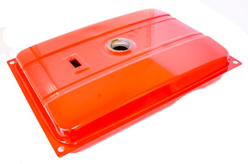 Бак топливный для генератора 2 кВт-3 кВт (4370)