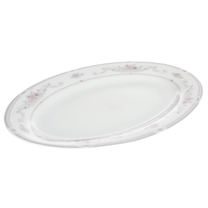 Блюдце NP109PL (73-082)