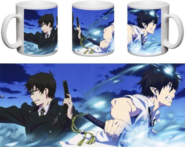 Чашка GeekLand Ao no Exorcist DR16