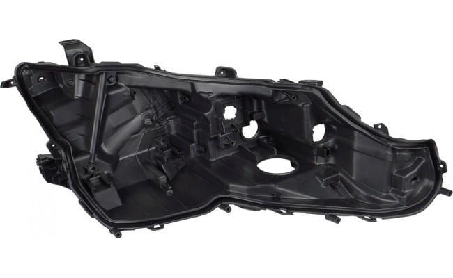 Корпус фари AMS для Toyota Camry XV70 USA no AFS 2017-2022 правий (48799)