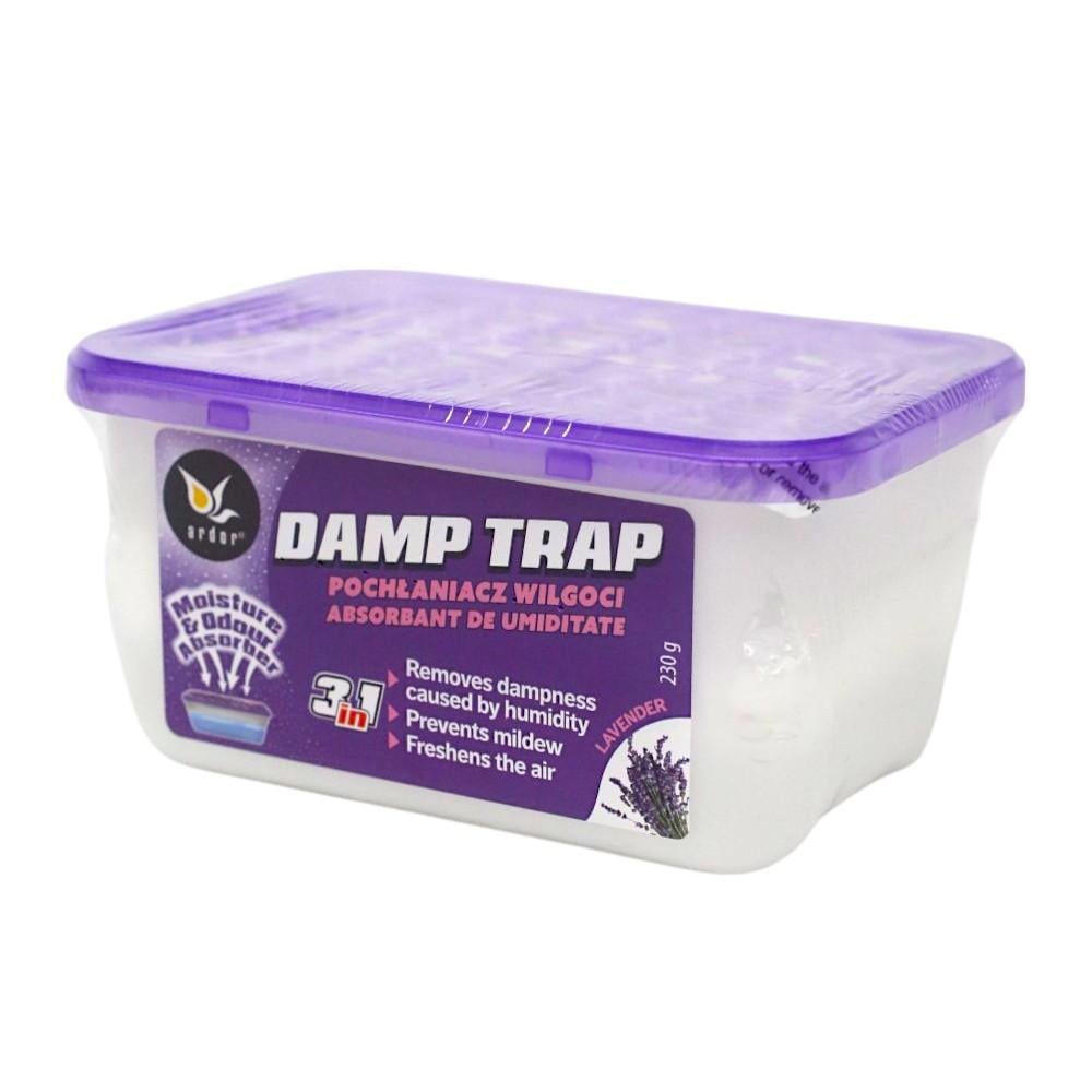 Поглинач запаху та вологи ARDOR Лаванда 500 мл (НФ-00008213)