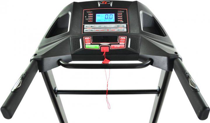 Беговая дорожка Sportop FitLogic Т15 - фото 6