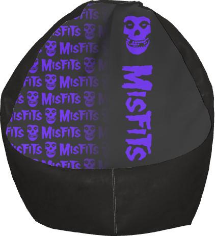 Кресло-груша Misfits 3 S (13243770)