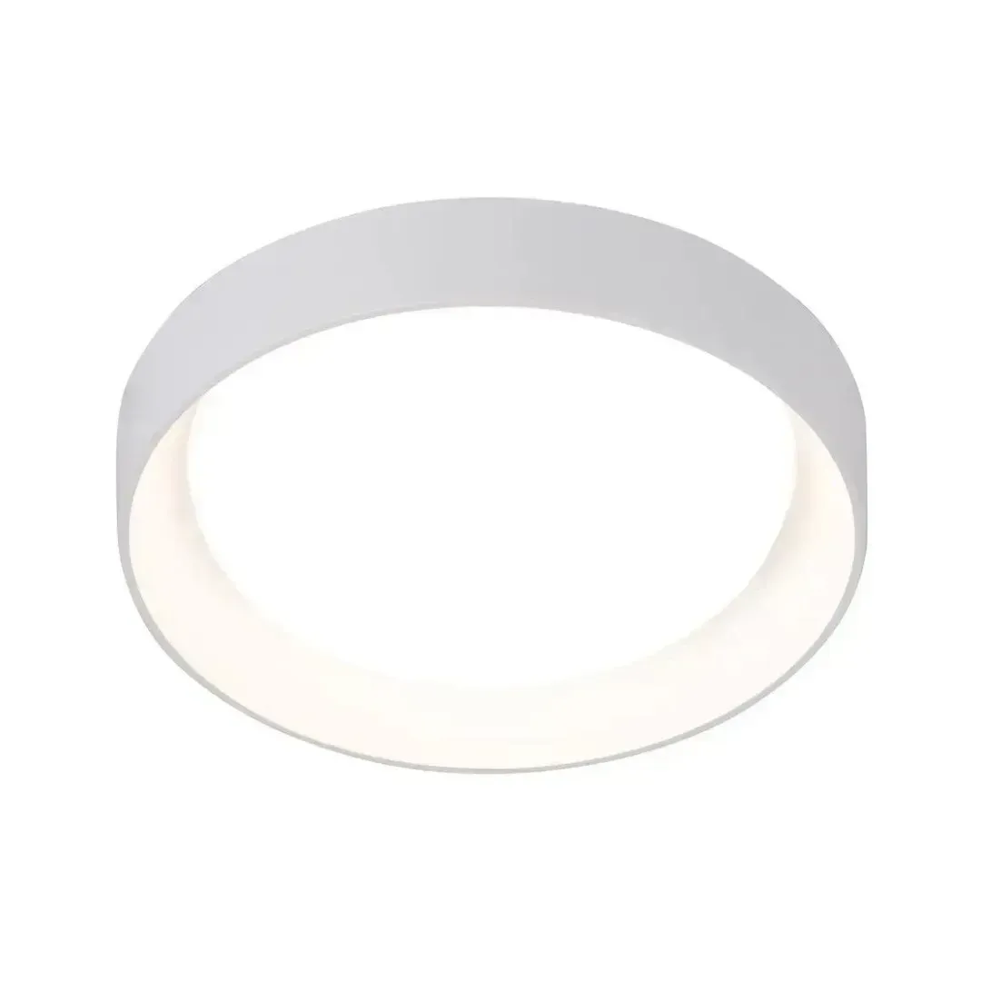 Потолочный LED-светильник Valeso круг 3000/6500K IP20 G 2933/1 WT 32W Белый (28687887)
